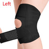 Fitness Sport Knee Brace with Side Stabilizer To Relieve Meniscus Tear Knee Pain