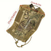 Quick Install Cycling Helmet Cover with Elastic Rope Outdoor Helmet Supplies