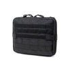 1000D Nylon Emergency Tool Waist Pack Storage Bag Molle EDC Travel First Aid Bag