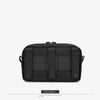 Multi-compartment EDC Tool Storage Bag Molle Webbing Attachment Phone Waist Bag