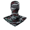 Unisex Outdoor Balaclava Face Mask for Men & Women - UPF 50+ Sun Protection, Anti-UV, Breathable for Cycling, Hiking, & Sports