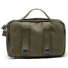 Durable Wear-Resistant EDC Tool & Medical Molle Waist Bag – Compact and Versatile Storage Solution for Outdoor Travel, Camping, Hiking, and Emergency Preparedness