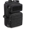 Nylon Camping EDC Emergency Tool Storage Bag Outdoor Sundries Storage Pouches