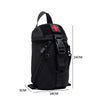 Tactical Outdoor Survival Kit Bag - Compact EDC Pouch for Emergency Equipment, Gear Storage, & Survival Preparedness