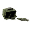Tactical MOLLE Waist Bag for Outdoor Training - Durable EDC Tool Pouch with External Storage for Radios, Gear, & Accessories