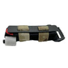 Outdoor Molle Survival Gear Emergency Tool First Aid Kit Set EDC Tool Fastener