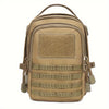 Outdoor Large-capacity Tool Waist Bag EDC Accessory Bag Nylon Waist Pack