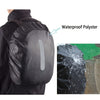 25-70L Waterproof Outdoor Mountaineering Bag Rain Cover Safety Reflective Strip