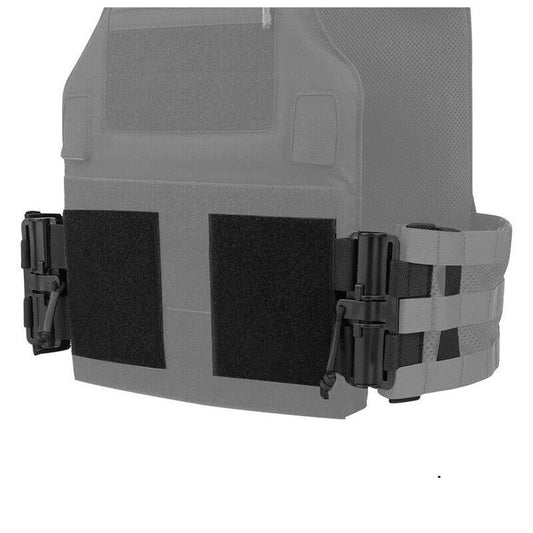 MOLLE Quick Release Vest Buckle JPC CPC NCPC 6094 Vest Quick Release Accessory