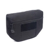 Organized MOLLE Hanging Storage Bag - Multiple Compartments and Expandable Design for EDC Tools and Sundries