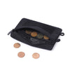 Nylon Wear-resistant EDC Tool Bag with Lanyard for Key Card Storage Case