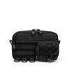 Multi-compartment EDC Tool Storage Bag Molle Webbing Attachment Phone Waist Bag