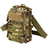 Outdoor Sports EDC Phone Bag Camping Hiking MOLLE Backpack Waterproof Waist Bag