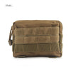 Outdoor Waist Pack Multifunctional Phone Bag Emergency EDC Tool Storage Bags