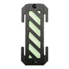 Molle identification Strips Outdoor Equipment Backpack Plate Luminous Strips