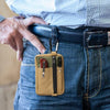 Multi-function Storage Bag Portable Coin Purse Card Bags Outdoor EDC Tool Pack