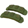 2pcs Backpack Vest Shoulder Strap Pads for Pressure Reduce Sling Bag Strap Pad
