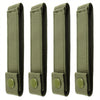 4pcs Molle Straps With Snap Attachment 6