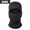 Outdoor Breathable Sunscreen Ice Silk Turban Hat Sports Cycling Full Face Mask