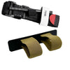 Outdoor Molle Survival Gear Emergency Tool First Aid Kit Set EDC Tool Fastener