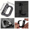 Cell Phone Holster Pouch Smartphone Pouch Case Molle Attachment Gadget Bag Belt Waist Bag for 4.7