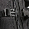 Molle Utility Pouch, EDC Tool Pouch Phone Pouches Mini Waist Pouches Medical EDC Pack Mini Design of 3-Day Backpack Free 1 flag badge and 2 carabiners