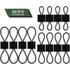 Molle Attachments, Tactical Backpack Accessories, Molle Webbing Binding Ribbon Multipurpose Tactical Bag Molle Accessories