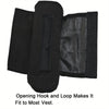 2pcs/set outdoor sports backpack non-slip shoulder strap pads vest shoulder strap pads