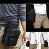 Universal Adjustable 1-Inch Shoulder Straps Replacement Nylon Sling for Hiking Waist Packs Tactical Bags Outdoor Gear