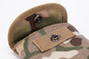Compact MOLLE EDC Bag for Outdoor Sports - Portable Coin Purse & Key Holder for Tactical Gear & Everyday Carry