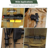 Molle Attachments, Tactical Backpack Accessories, Molle Webbing Binding Ribbon Multipurpose Tactical Bag Molle Accessories