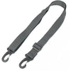 Universal Adjustable 1-Inch Shoulder Straps Replacement Nylon Sling for Hiking Waist Packs Tactical Bags Outdoor Gear