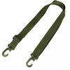 Universal Adjustable 1-Inch Shoulder Straps Replacement Nylon Sling for Hiking Waist Packs Tactical Bags Outdoor Gear