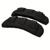 2pcs/set outdoor sports backpack non-slip shoulder strap pads vest shoulder strap pads