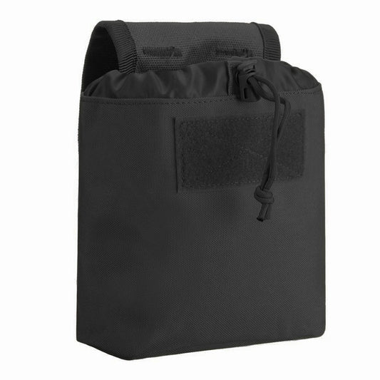 Heavy-Duty 1000D Nylon Large Capacity Utility Belt - Adjustable EDC Tool Storage Pack for Outdoor Adventures