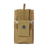 Tactical MOLLE Radio Accessories Pack - Multi-Function Outdoor EDC Tool Storage Bag for Radios, Gear, & Essentials