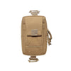 Large-Capacity Molle-Compatible Shoulder Strap Bag – Multifunctional EDC Tool Pouch and Outdoor Gear Organizer for Hiking, Camping, and Tactical Use