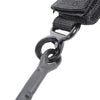 Anti-Lost Elastic Spiral Coil Lanyard – Secure Holder for Flashlights, EDC Tools & Outdoor Gear