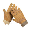 Men's Motorcycle Riding Gloves – Anti-Slip, Touchscreen Compatible, Wrist Protection