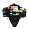 Tactical Outdoor Survival Kit Bag - Compact EDC Pouch for Emergency Equipment, Gear Storage, & Survival Preparedness