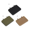 MOLLE-Compatible Badge Storage Board - Display and Organize Medals, Prizes, Enamel Pins, and Armbands