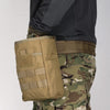 Multi-Purpose MOLLE Waist Bag - Self-Removable, Foldable, and Perfect for EDC, Camping, Hiking, and Travel