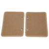 MOLLE-Compatible Badge Storage Board - Display and Organize Medals, Prizes, Enamel Pins, and Armbands