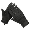 Men's Motorcycle Riding Gloves – Anti-Slip, Touchscreen Compatible, Wrist Protection