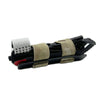 Outdoor Molle Survival Gear Emergency Tool First Aid Kit Set EDC Tool Fastener
