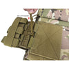 MOLLE Quick Release Vest Buckle JPC CPC NCPC 6094 Vest Quick Release Accessory