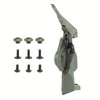 Sports Helmet Accessory Camera Mounting Base for ACH MICH OPS-Core Rapid helmet