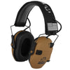 Outdoor Head-mount Noise Reduction Pickup Headphones Hearing Protection Earmuffs