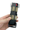 Outdoor Molle Survival Gear Emergency Tool First Aid Kit Set EDC Tool Fastener