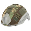Tactical Helmet Cover for OPS-Core FAST, MH Series, PJ & BJ Helmets | Low-Profile Weatherproof Protective Shell for Cycling, Military & Outdoor Use | Quick-Release Anti-Slip Design with MOLLE Compatibility